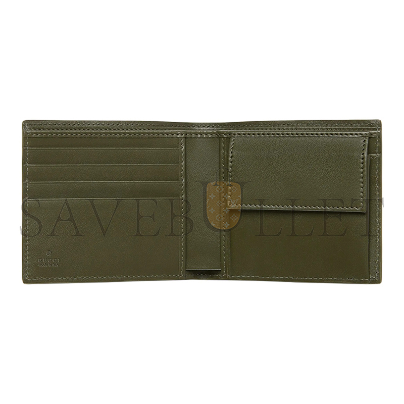 Gvc*1 gg coin wallet 768244 (21*9cm)